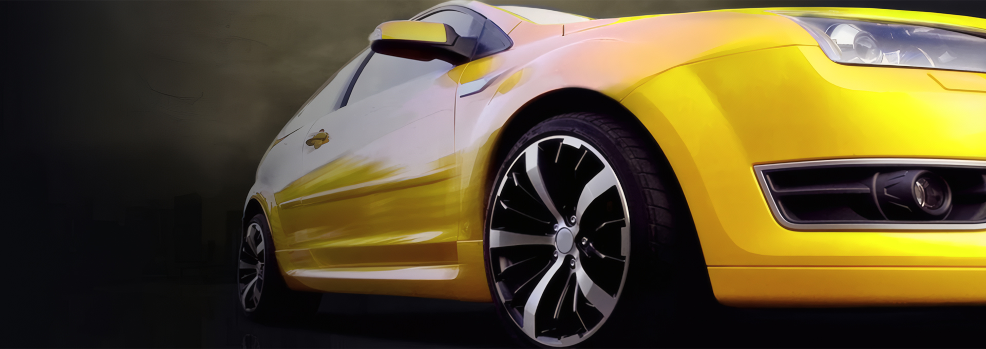 shop banner